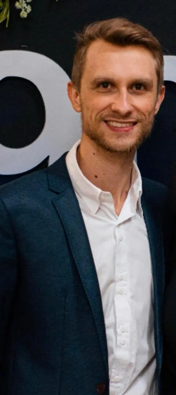 Gian Schawambach